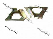 Кронштейны бампера 2113-15 задние боковые|Код 31718