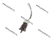 Датчик темп-ры окружающего воздуха 1118 Калина,2113-15,2110 и мод, 2170 Priora с соед. колодкой|Код 31723