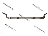 Стабилизатор 2123 Chevy Niva в сборе|Код 31737