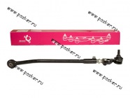 Рулевая тяга 2110-2112 БелМаг правая в сборе Конвейерная BM0081|Код 31778