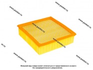 Фильтр воздушный 2108-10 11-15 21214 2123 инжектор БелМаг BM6541|Код 31788