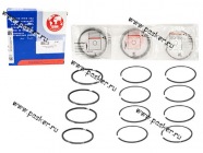 Кольца поршневые 79,4 SM.SHOTTLE|Код 3180