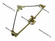 Стеклоподъемник 2123 Chevy Niva передний правый под электропривод ДМЗ|Код 31802