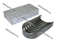 Вкладыши коренные 412 (1,00)-43 ЗМЗ SALE|Код 31836