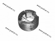 Втулка шкворня УАЗ 3160-2304016 Хантер Патриот пружинная подвеска|Код 31840