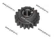 Шестерня заднего хода УАЗ н/о  469-1701140|Код 31857