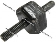 Опора ресивера 2112, 2170 Priora 16-ти кл|Код 31863