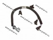 Проводка 2108-099,2113-15,2110 и мод жгут форсунок 8-ми кл|Код 31864