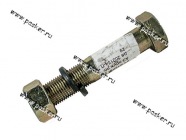 Болт М16х85х1,5 попереч штанги УАЗ пруж подв 202154-П29 [упаковка 5 шт.]|Код 31873