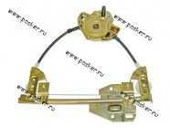 Стеклоподъемник 2109,099 задний левый ДМЗ|Код 3188