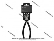 Кусачки боковые 150мм LECAR|Код 31899