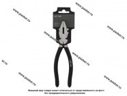 Пассатижи 200 мм LECAR|Код 31907