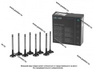 Клапана 2101-07,2121,21213,2123 Chevrolet Niva LECAR|Код 31938