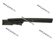 Пороги внутрисалонные 2170 Priora задний левый|Код 31944