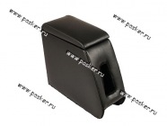 Подлокотник декоративный 2190 Granta, Калина 2 с 2015 г.в., Datsun экокожа Автоблюз|Код 31966