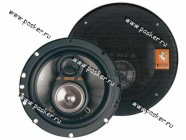 Колонки MYSTERY MJ 630 170мм 3-полосные коаксиальные 180Вт|Код 31972