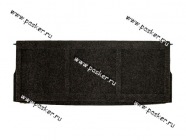 Полка акустическая 21213 под акустику 6х9 МДФ 10мм Автоблюз|Код 32010