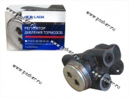 Регулятор давления задних тормозов 2121-213 LADA Image|Код 32037
