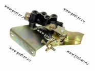 Регулятор давления задних тормозов 2123 Chevrolet Niva LADA Image|Код 32038