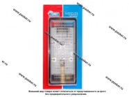 Плафон освещения салона 2108-099 2110 светодиодный с функцией плавного гашения света|Код 32073