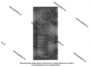 Прокладка ГБЦ 2108 LECAR|Код 32108