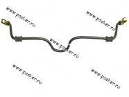 Стабилизатор 1118 Калина в сборе LADA Image|Код 32119