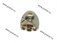 АУДИО Клемма АКБ(-) MYSTERY MBT-2|Код 32148