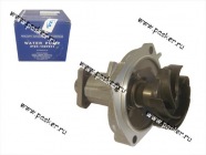 Помпа 2123 Chevrolet Niva ТЗА передняя крышка|Код 32160