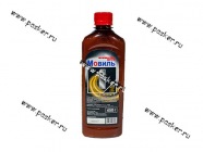 Антикоррозийное покрытие Мовиль ОILRIGHT  450гр|Код 32161