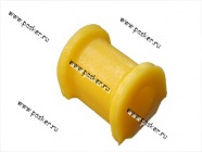 Втулка стабилизатора 1118 Калина 2170 Priora переднего  полиуретановая [упаковка 2 шт.]|Код 3219