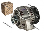 Генератор 2123 Chevrolet Niva ELTRA 80А/90А 5112.3771|Код 32191