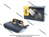 Ручка двери Газель наружная правая стальная 3302-6105150-02 в сборе G-part|Код 32288