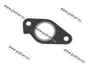 Прокладка приемной трубы 1111 ОКА б/асбестовая [упаковка 2 шт.]|Код 32302