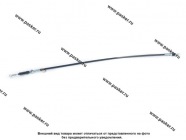 Трос ручного тормоза Газель 3302 передний G-part|Код 32327