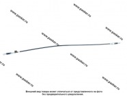 Трос ручного тормоза Газель 3302 3307 передний удлиненный G-part|Код 32348