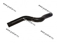 Патрубок печки LADA Largus АО БРТ Балаково дв РЗМ подводящий|Код 32361