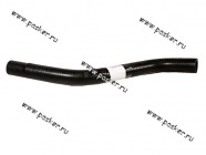 Патрубок печки LADA Vesta АО БРТ дв H4M подводящий|Код 32389