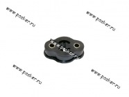 Крепеж глушителя М-2141 Полиэдр [упаковка 10 шт.]|Код 3239