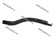 Патрубок печки LADA Vesta АО БРТ Балаково дв РЗМ подводящий|Код 32397