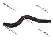 Патрубок печки LADA XRAY АО БРТ отводящий|Код 32398