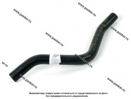 Патрубок печки LADA XRAY АО БРТ подводящий|Код 32399
