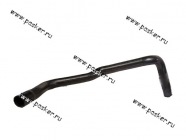 Патрубок радиатора LADA Largus АО БРТ дв Р3М верхний|Код 32401