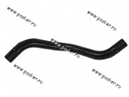 Патрубок радиатора LADA Largus АО БРТ дв Р3М заправочный|Код 32402