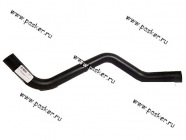 Патрубок радиатора LADA Largus АО БРТ дв Р3М нижний|Код 32407