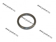 Прокладка приемной трубы ГАЗ-53, УАЗ, кольцо толстое 53А-1203360|Код 3241