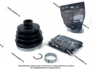 Пыльник ШРУСа 2108-2110 внутренний LECAR в сборе|Код 32410