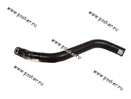 Патрубок радиатора LADA XRAY АО БРТ заправочный|Код 32411