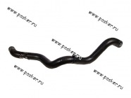 Патрубок радиатора LADA XRAY АО БРТ нижний|Код 32418