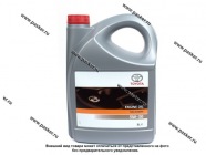 Масло TOYOTA  5W30 API SL/СF A1/B1 A5/B5 5л син|Код 32419