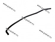 Патрубок термостата LADA Largus АО БРТ Балаково дв РЗМ|Код 32430